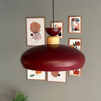 Pendelleuchte Estrela Metall, Modern Hängelampe