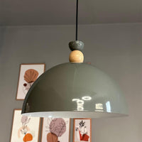Lampada a sospensione lampada industriale a sospensione vintage