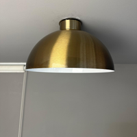 Androa Deckenlampe Ø30 cm, Deckenleuchte E27