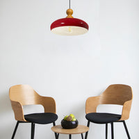 Lampe suspendue Bamyum moderne