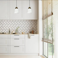 Pendelleuchte Deep, 17 cm Deckenleuchte