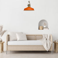 Lampe pendentif Vintage | Neo-Asletl | Lampe en vrac