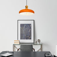 Lampe suspendue Bamyum moderne