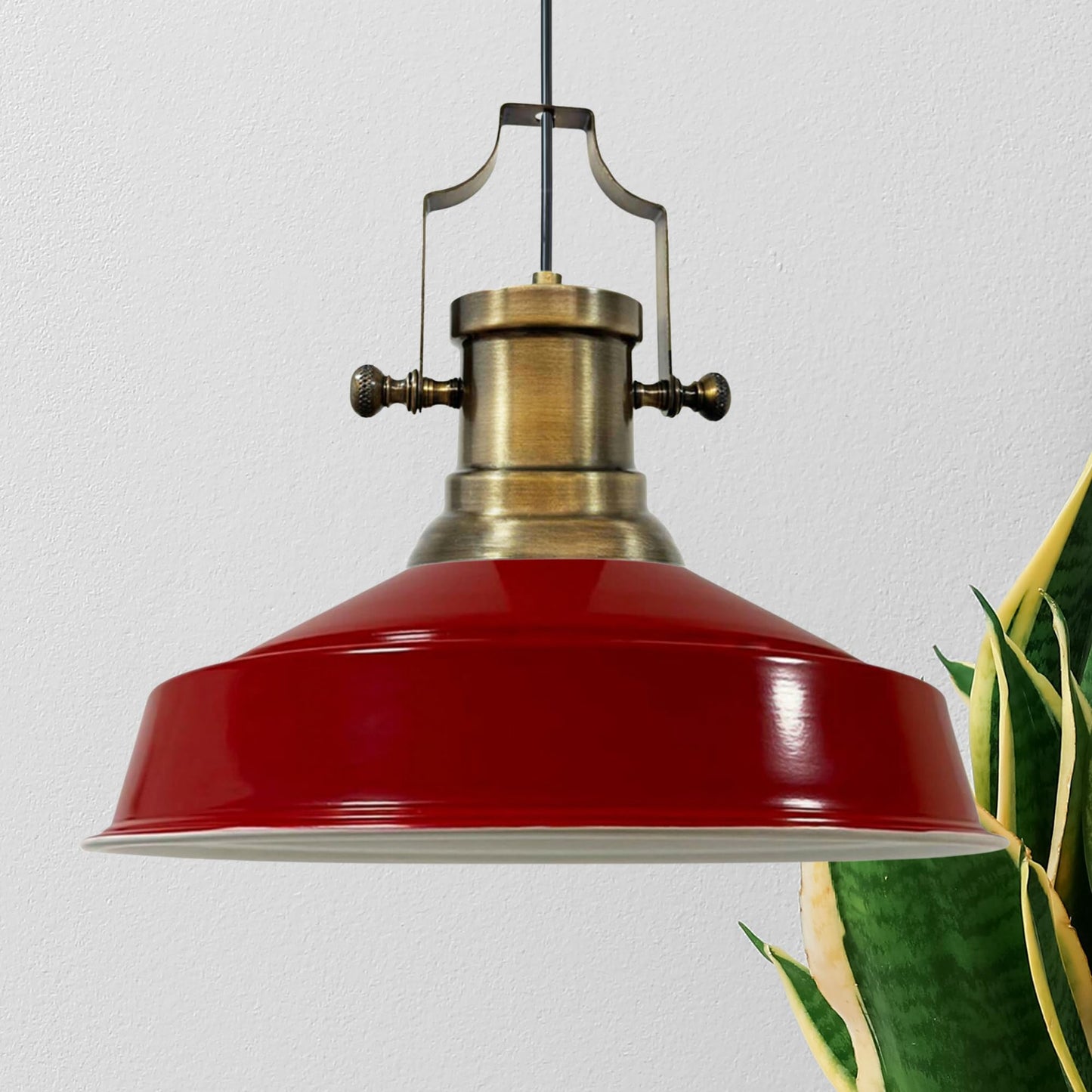 Lampe pendentif Vintage | Neo-Asletl | Lampe en vrac