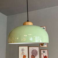 Pendelleuchte Rocha Metall, Modern Hängelampe