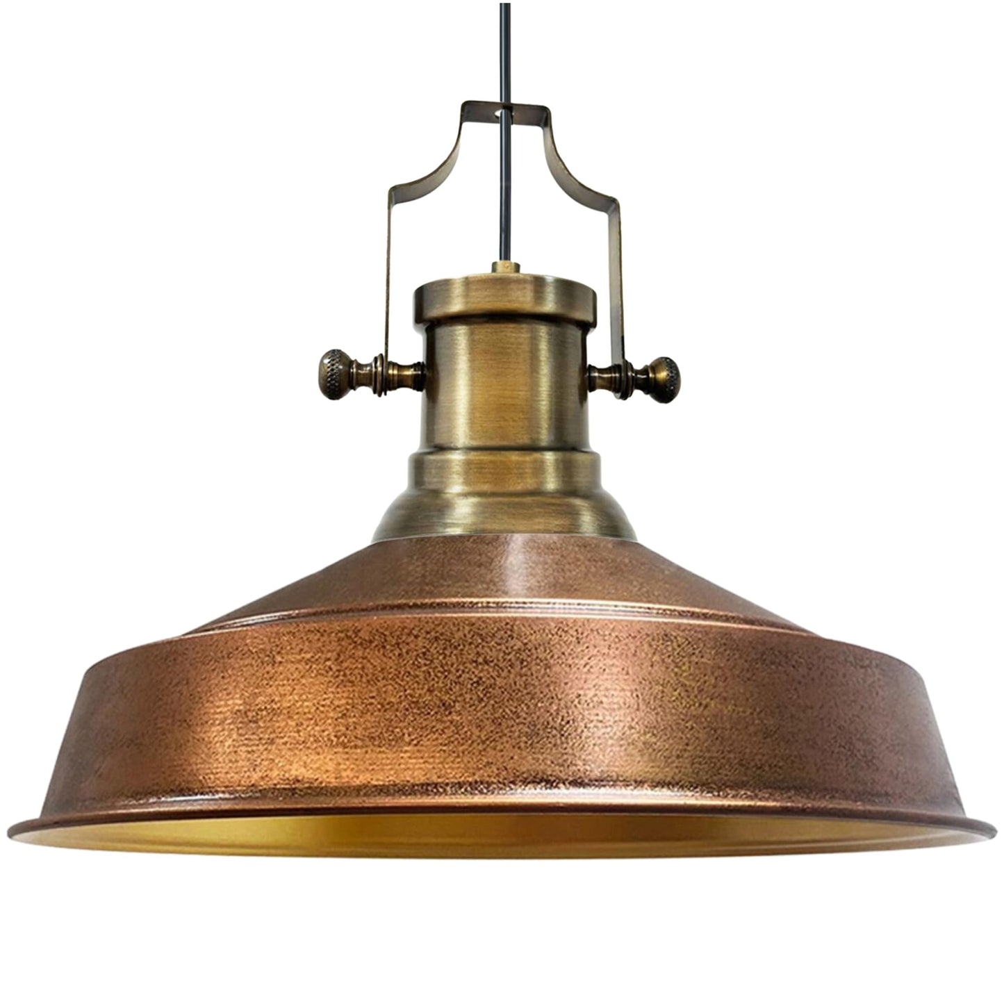 Lampe pendentif Vintage | Neo-Asletl | Lampe en vrac