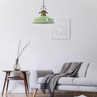 Lampe pendentif Vintage | Neo-Asletl | Lampe en vrac