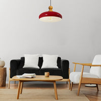 Lampe suspendue Bamyum moderne