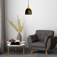 Pendelleuchte Deep, 17 cm Deckenleuchte