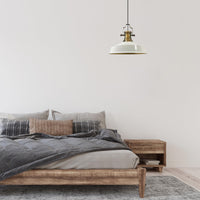 Lampe pendentif Vintage | Neo-Asletl | Lampe en vrac