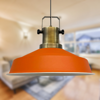 Lampe pendentif Vintage | Neo-Asletl | Lampe en vrac