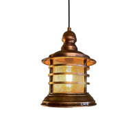 Lampe suspendue Bamyum moderne