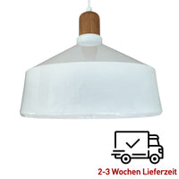 Lampe suspendue Bamyum moderne