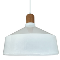 Lampe suspendue Bamyum moderne