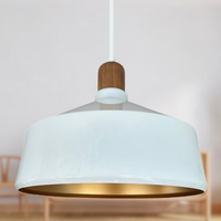 Lampe suspendue Bamyum moderne