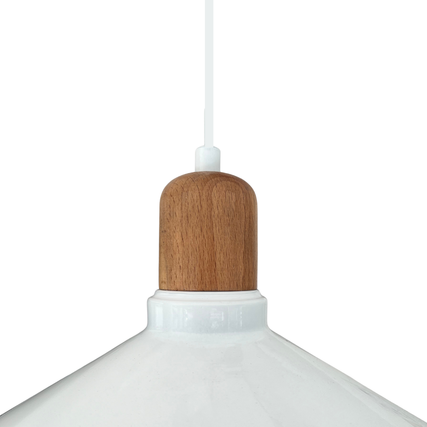 Lampe suspendue Bamyum moderne