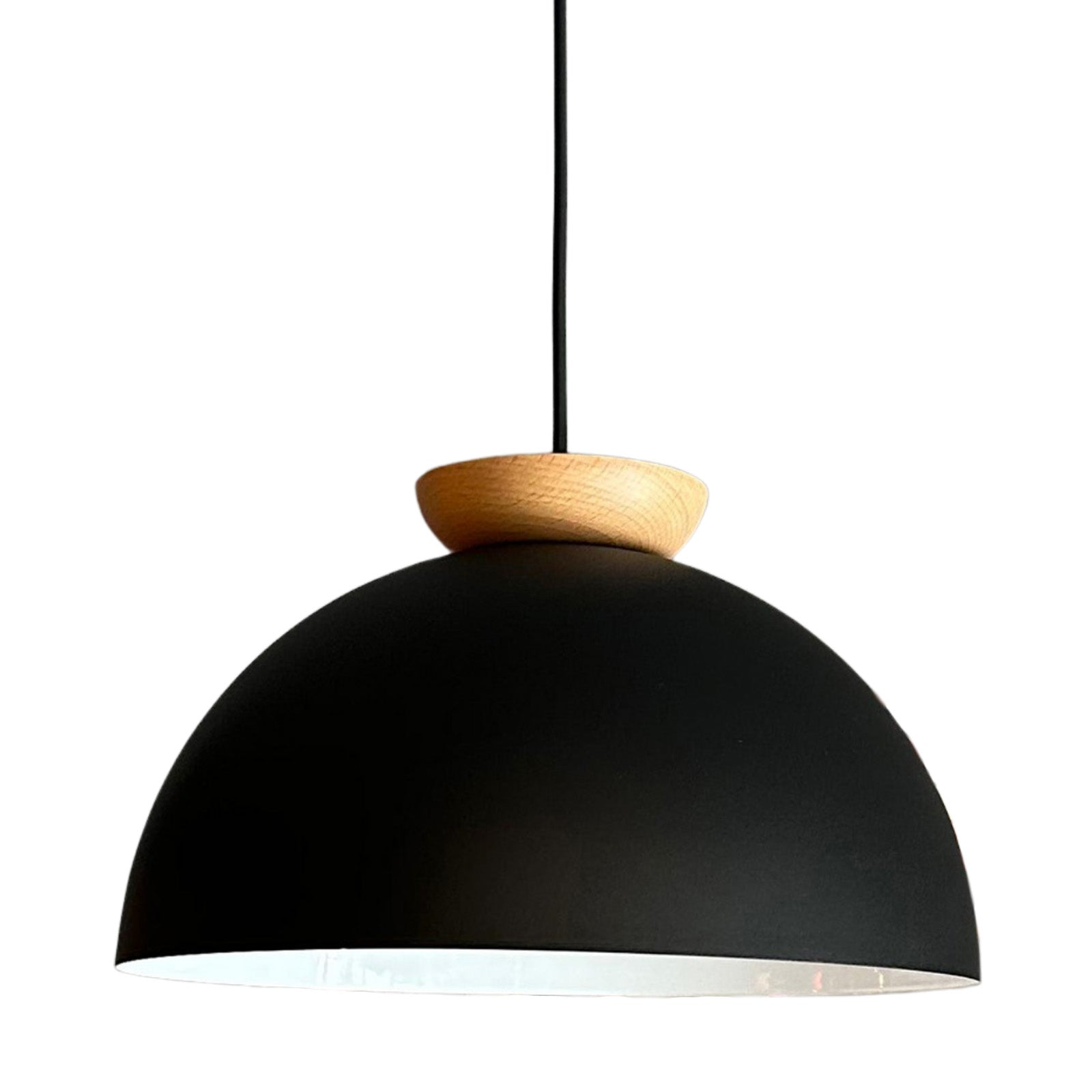 Bamyum Yimpi Hängend Lampenschirm Hängelampe Vintage Industrial