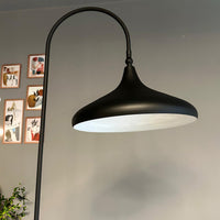 Stehlampe Bewegliches Kopfteil Modern Dekorative Metall Stehlampe