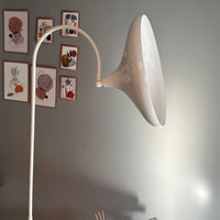 Stehlampe Bewegliches Kopfteil Modern Dekorative Metall Stehlampe