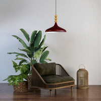 Luce pendente scandinava della perla dell'isola della cucina