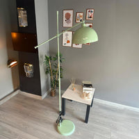 Gorkiede Moderne Stehleuchte