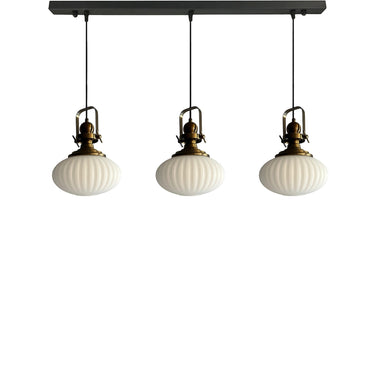 Pendelleuchte Elegant Glas-Kronleuchter Doppelter Kronleuchter Hängelampe