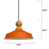 Lampe suspendue Lampe de cuisine