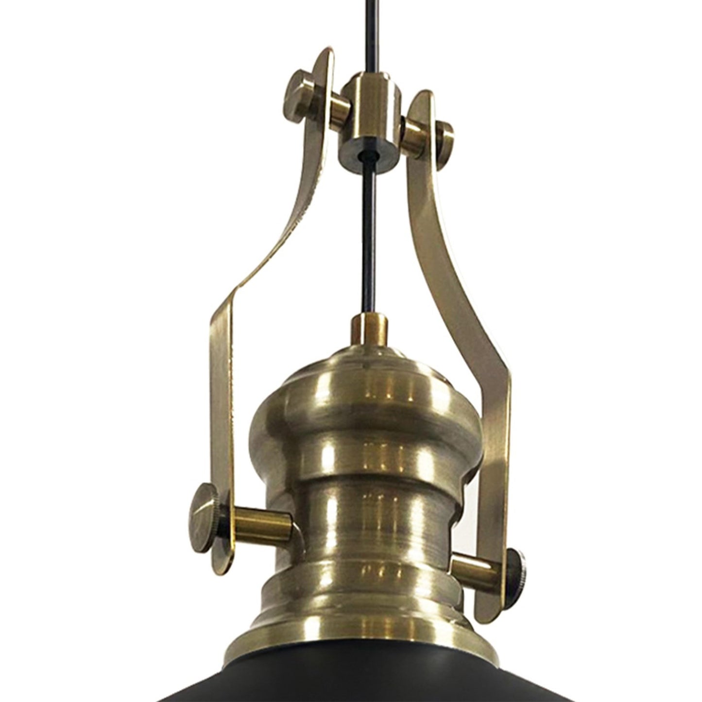 Lampe pendentif Vintage | Neo-Asletl | Lampe en vrac