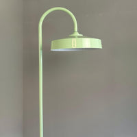 Stehlampe Cirva Bewegender Ufo Kopf Moderne Dekorative Metall Stehlampe