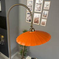 Stehlampe Bewegender Ufo Kopf Moderne Dekorative Metall Stehlampe