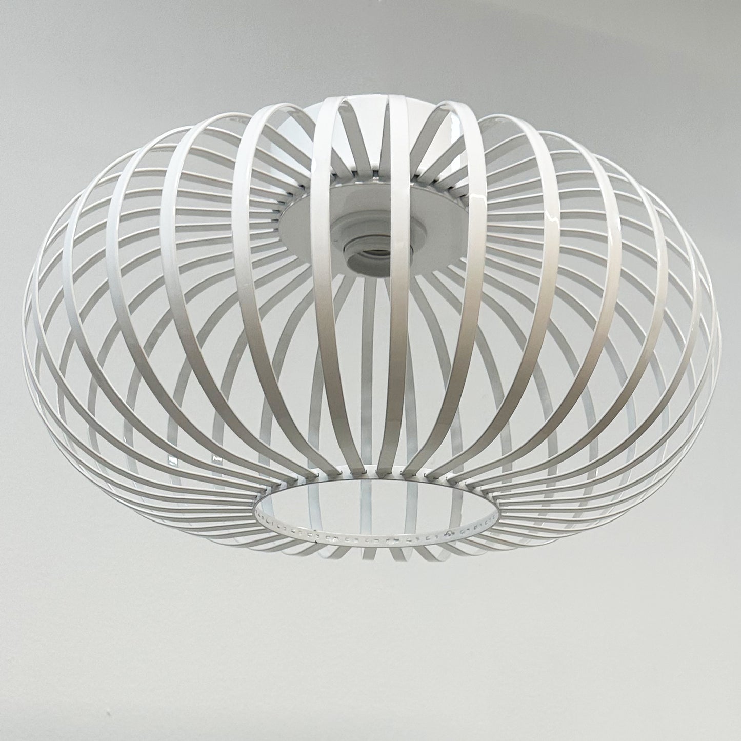 Lampe suspendue Bamyum moderne