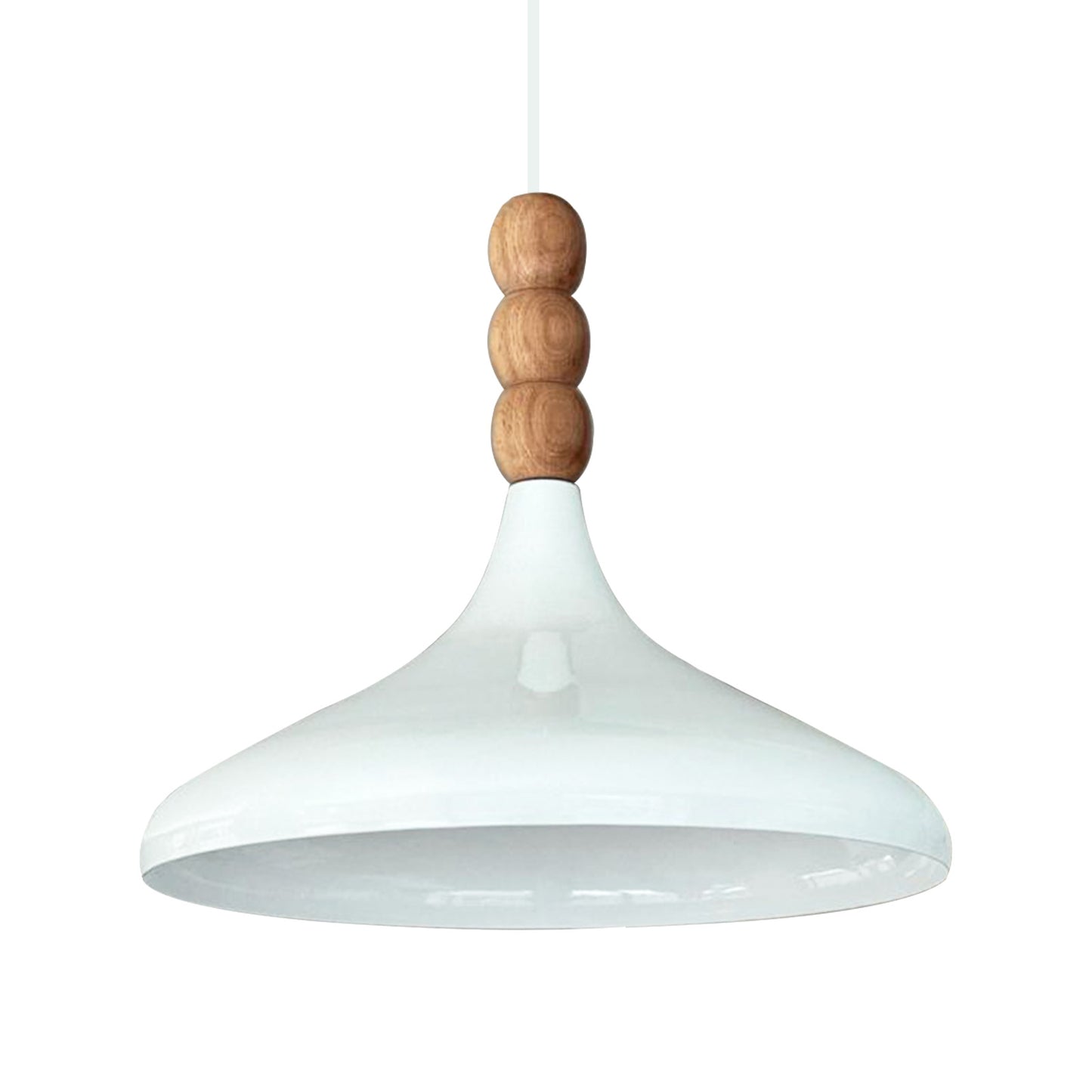 Luce pendente scandinava della perla dell'isola della cucina