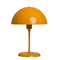 Lampe de table champignon Bamyum