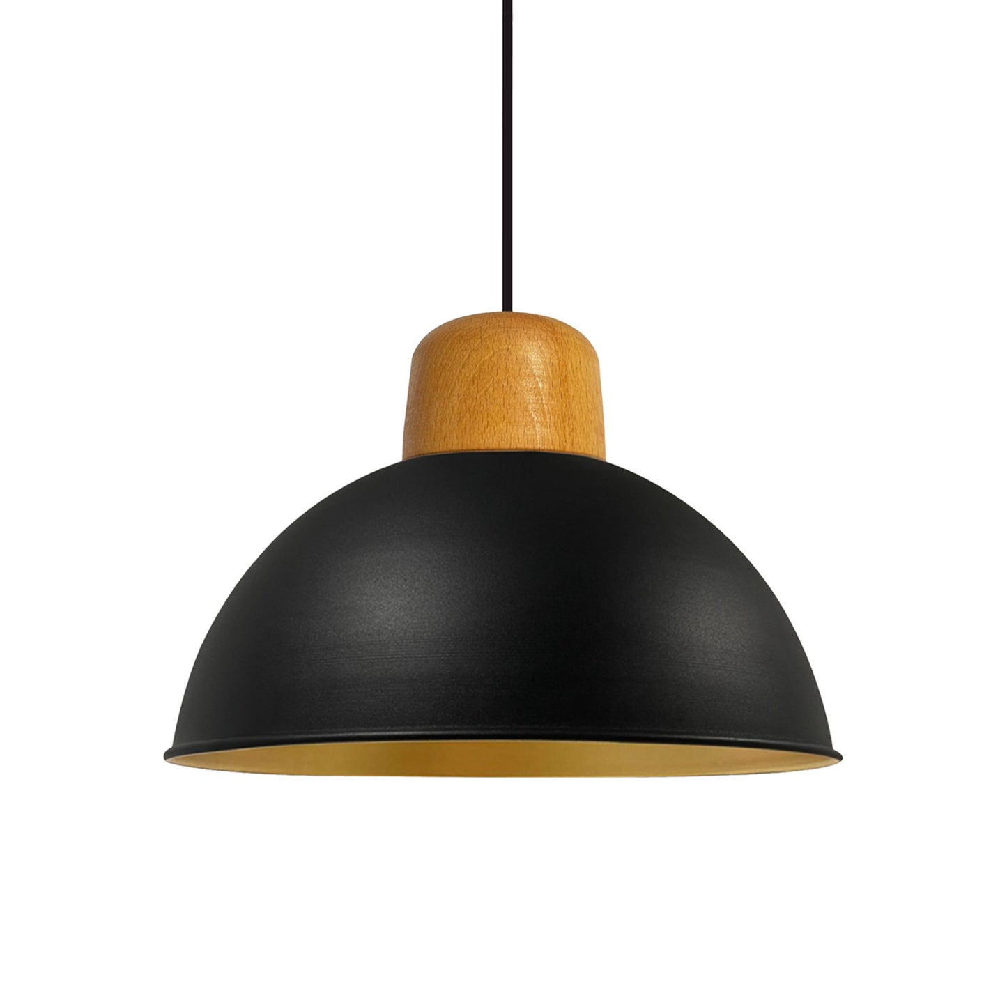 Lampe suspendue Bamyum moderne