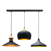 Lampe suspendue Bamyum moderne