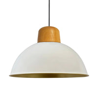 Lampe suspendue Bamyum moderne