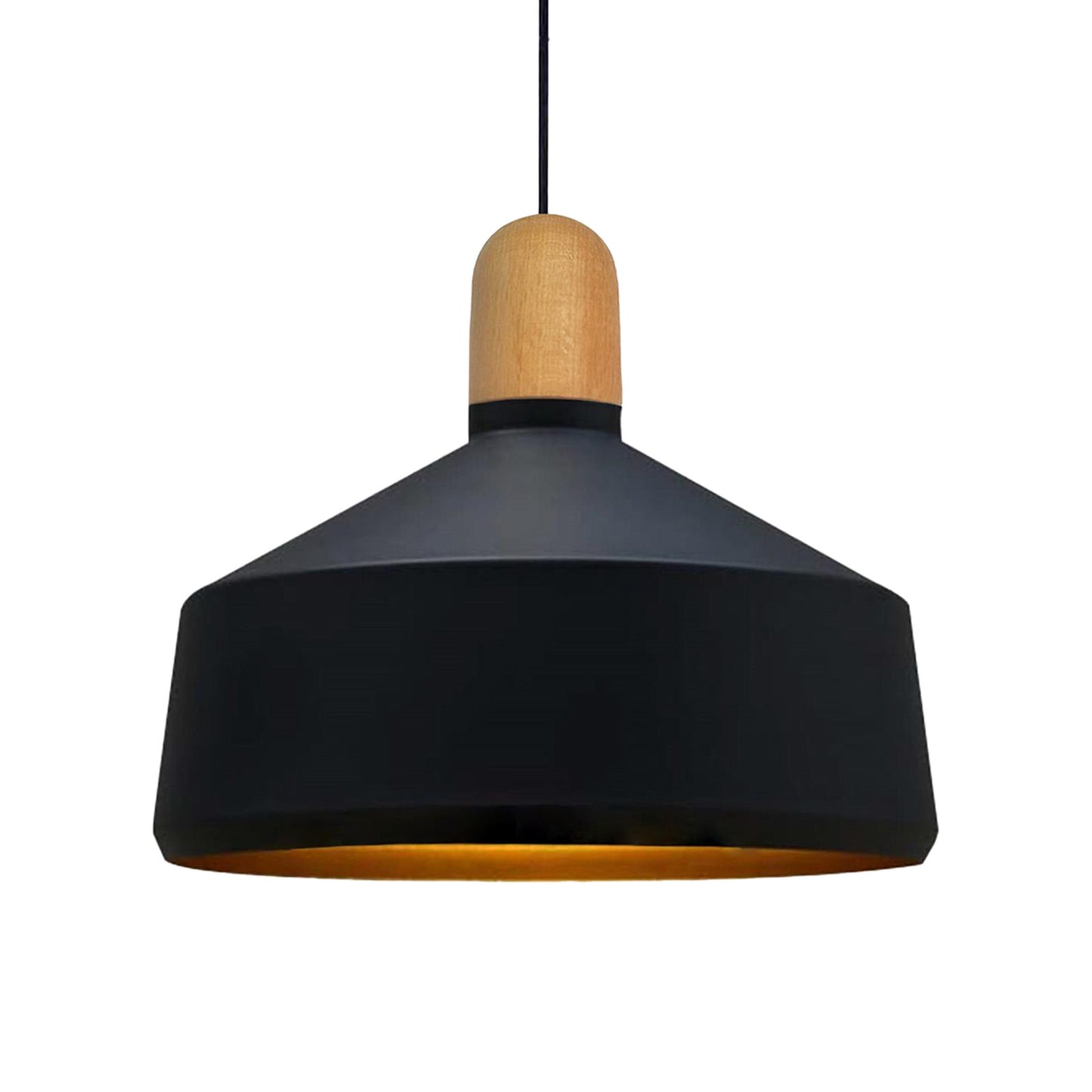 Lampe suspendue Bamyum moderne