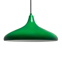 Pendelleuchte Bamyum Pendelleuchte Durchmesser 35 cm E27 Metall Moderne Lampe