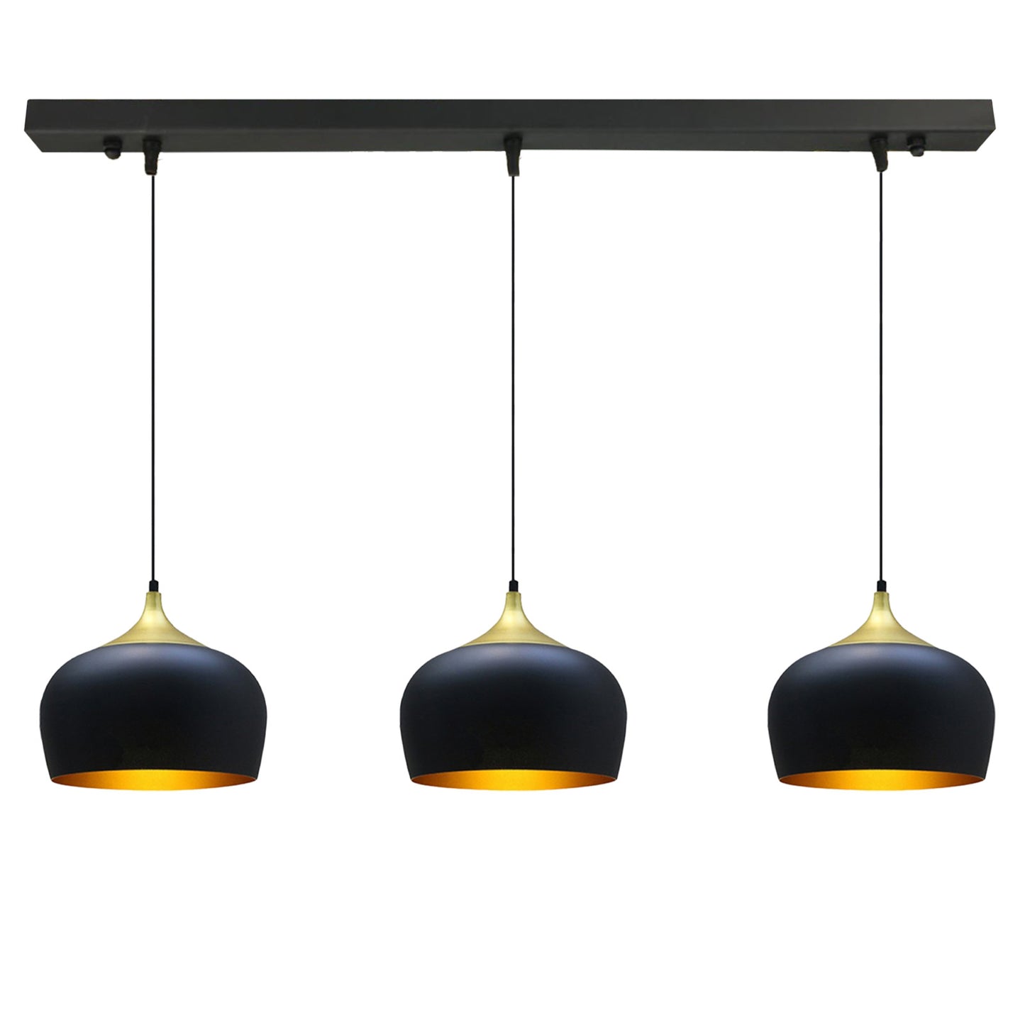 Lampe suspendue Bamyum moderne