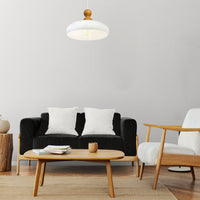 Bamyum lampada a sospensione moderna