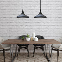 Lampe à suspension Bamyum Paladin 