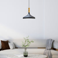 Luce pendente scandinava della perla dell'isola della cucina