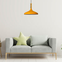 Luce pendente scandinava della perla dell'isola della cucina