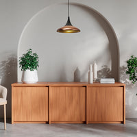 Pendelleuchte Paladin Metall Ø35cm, Modern Hängelampe