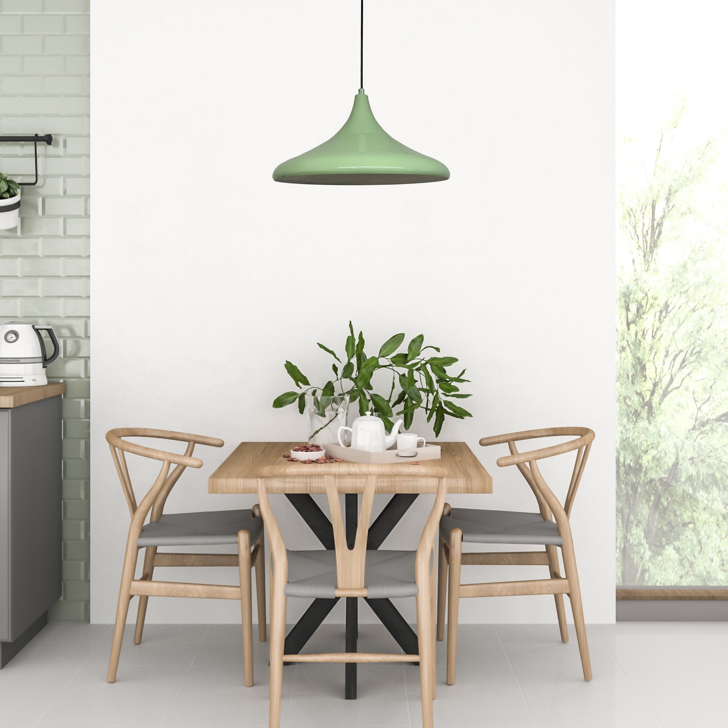 Champion Kronleuchter Einzelne Pendelleuchte