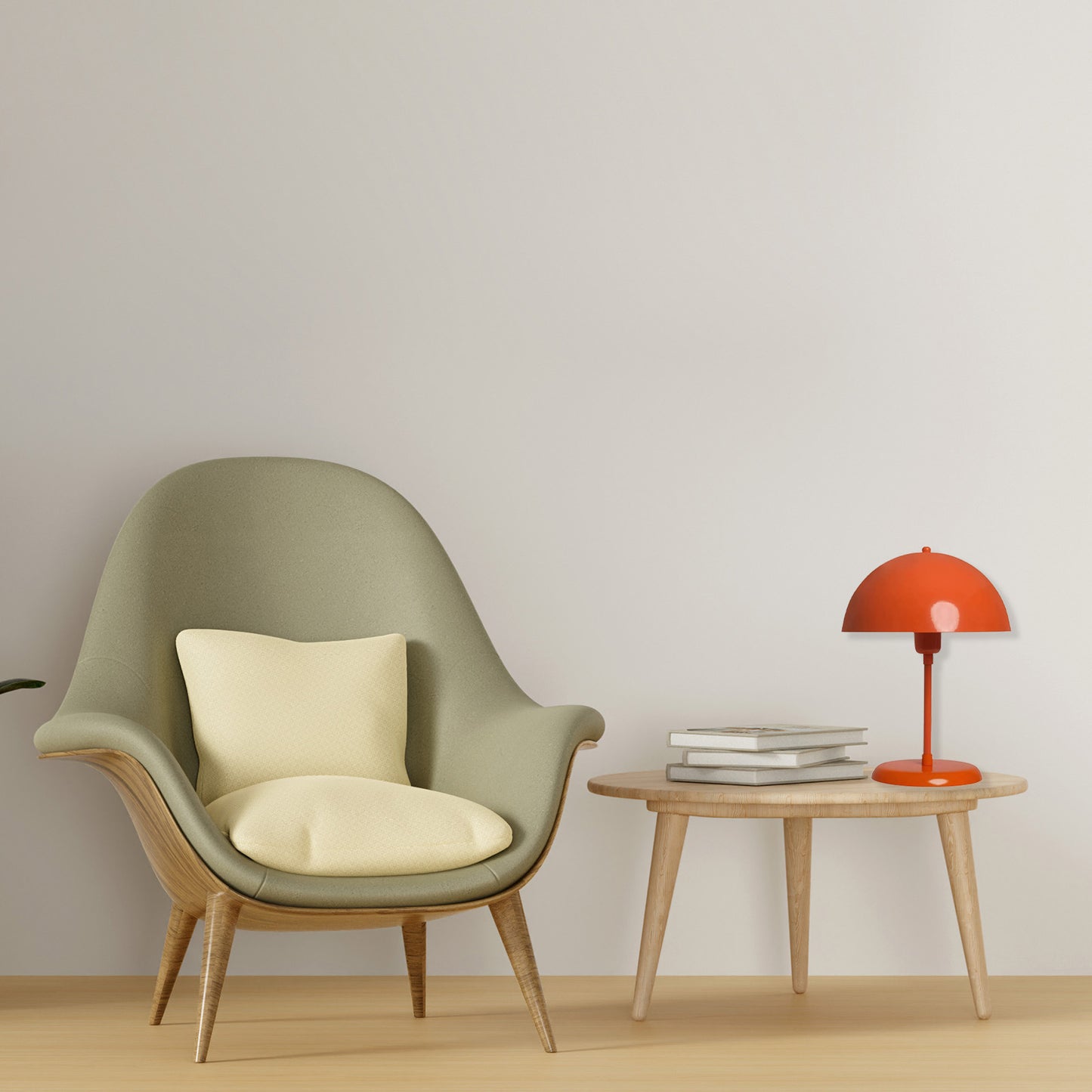 Tischleuchte Pilz Lampe Mit Kabel Lipeo 25 cm Metall Retro Kleine Lampe