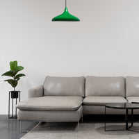 Pendelleuchte Bamyum Pendelleuchte Durchmesser 35 cm E27 Metall Moderne Lampe