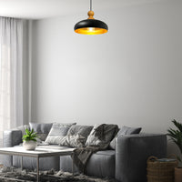 Lampe suspendue Bamyum moderne