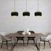 Lampe suspendue Bamyum moderne