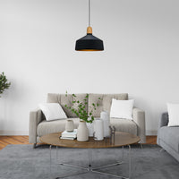 Lampe suspendue Bamyum moderne